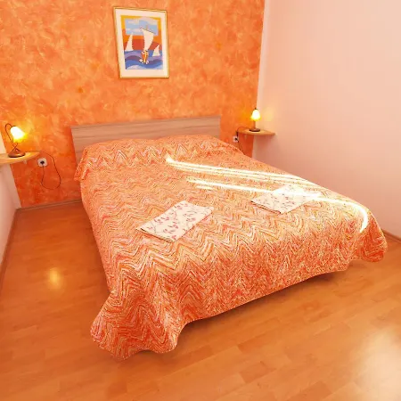 Apartment Iva 1534 Pula